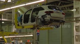 China: Mercedes-Benz speeds up digital transformation to tap Chinese market