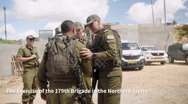 Palestine: Commanders and troops demonstrate full commitment to the cause and are in maximum readiness to carry out any task assigned to them