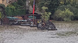 Czechia: Central Europe hit by massive floods