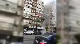Lebanon: Lebanese Pagers Detonate For Second Day