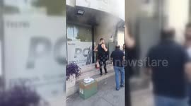 Lebanon: New round of explosions hit Lebanon Bagers and Mobiles in Beirut