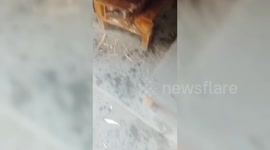 Lebanon: New round of explosions hit Lebanon