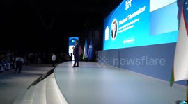 Uzbekistan holds Week of Information and Communication Technologies