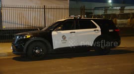 USA: Northridge Dispensary Robbed At Gunpoint