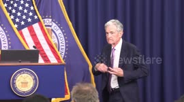 U.S. Fed slashes rates by 50 basis points, first rate cut in four years