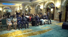 Lebanese e-commerce platform aims to tap into Chinese market with local specialties