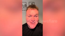 Siblings go on weight loss journey together and lose more than 13 stone