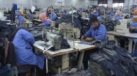 China: Chinese textile giant to invest 422 million USD in Morocco