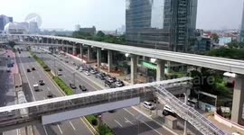Chinese technology and investment beneficial to Indonesia's growth: Indonesian scholar