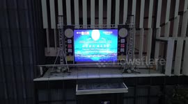 Fijians enjoy Chinese performance to mark Mid-Autumn Festival