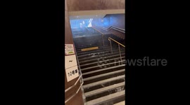 Japan: Thunderstorm Delivers Big Hail And Damaging Winds To Tokyo Area 4