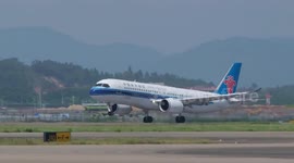 China's three major airlines embrace C919 commercial operation