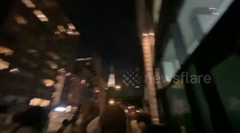 US: Arrests Made After Protests Erupt Over NYC Subway Shooting 2