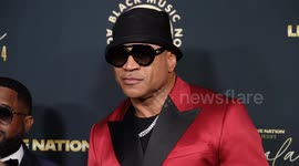 US: 2024 Black Music Action Coalition Gala - Arrivals