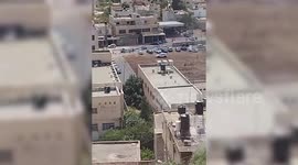 3 Palestinian gunmen killed by Israeli army in West Bank: sources