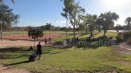 Phoenix Ends High Temperature Streak