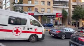 Lebanon: Lebanese expert suggests multiple parties involved in deadly pager attack