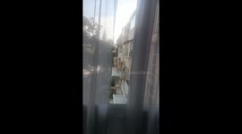 31-year-old man detained after firing shots from apartment in Krasnoyarsk, Russia