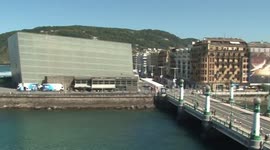 Spain's largest international film festival kicks off