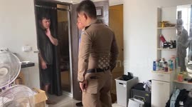 Police arrest man selling illegal medicine for gonorrhea treatment
