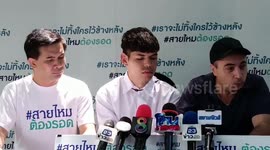 Swedish man pleads for help after losing more than £8,000 to Thai 'gold digger' on dating app