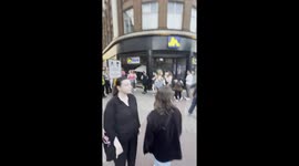 Hundreds of Chappell Roan Fans Line the Streets Ahead of Sold-Out Brixton O2 Academy Concert