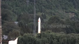 China launches new Tianqi constellation satellites