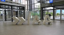 Global transportation expo features innovative Chinese brands