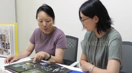 China: China-Fashion Trend Predictions