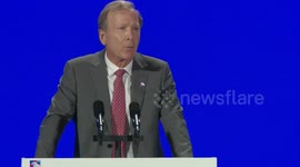 We must recognize that collaboration is key: Neil Bush