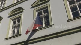 Czech Republic holds regional, Senate elections