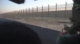 IDF: The IDF continues to eliminate militants and strike dozens of terror infrastructure sites in the central and southern Gaza Strip