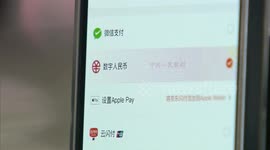 China: China's digital yuan gains more momentum