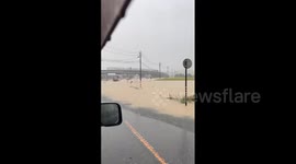 Japan: Torrential Rains Cause Flooding, Prompt Highest Alert In Ishikawa Prefecture 10