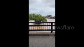 Japan: 1 Dead, Several Missing After Catastrophic Flooding Strikes Quake-Hit Area In Ishikawa 3