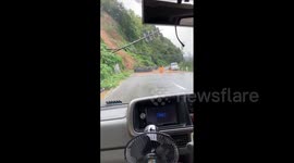 Japan: 1 Dead, Several Missing After Catastrophic Flooding Strikes Quake-Hit Area In Ishikawa 2