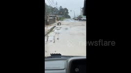 Japan: 1 Dead, Several Missing After Catastrophic Flooding Strikes Quake-Hit Area In Ishikawa