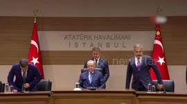 Erdogan says ready to meet Assad to normalize Türkiye-Syria relations