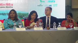 Chinese culture shines at tourism fair in Bangladesh