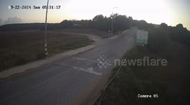 Israel: Hezbollah Rocket Hits Israel's Jezreel Valley
