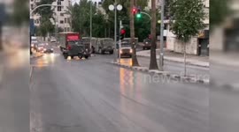 Palestine: Israel Closes Al Jazeera West Bank Office