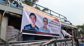Philippines: Philippines commemorating 52nd anniversary of martial law declaration