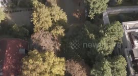 Hungary: Budapest reels from Central Europe's worst flooding in two decades