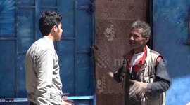 Yemen: Yemenis long for end to brutal war, harsh blockade