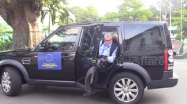 Sri Lanka: EU deploys Election Observation Mission to Sri Lanka