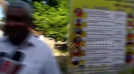 Sri Lanka: Curfew will be imposed if needed – Minister of Public Security Tiran Alles