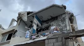 17 Palestinians killed in Israeli attacks across Gaza