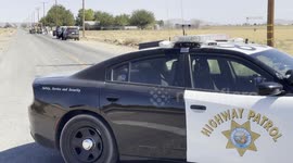 US: Lancaster Mid Air Plane Collision Leaves One Dead