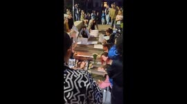 Outrage erupts in Georgia after transgender woman Kesaria Abramidze’s brutal murder