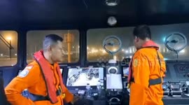 Three British tourists rescued from yacht in Indonesia